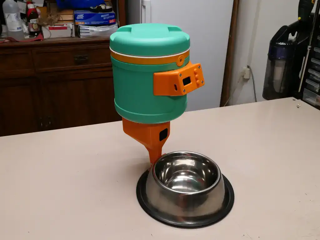 petfeeder30